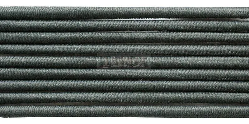 Резинка шляпная (шнур резинка) 2,5мм цв 312 (уп 100м)