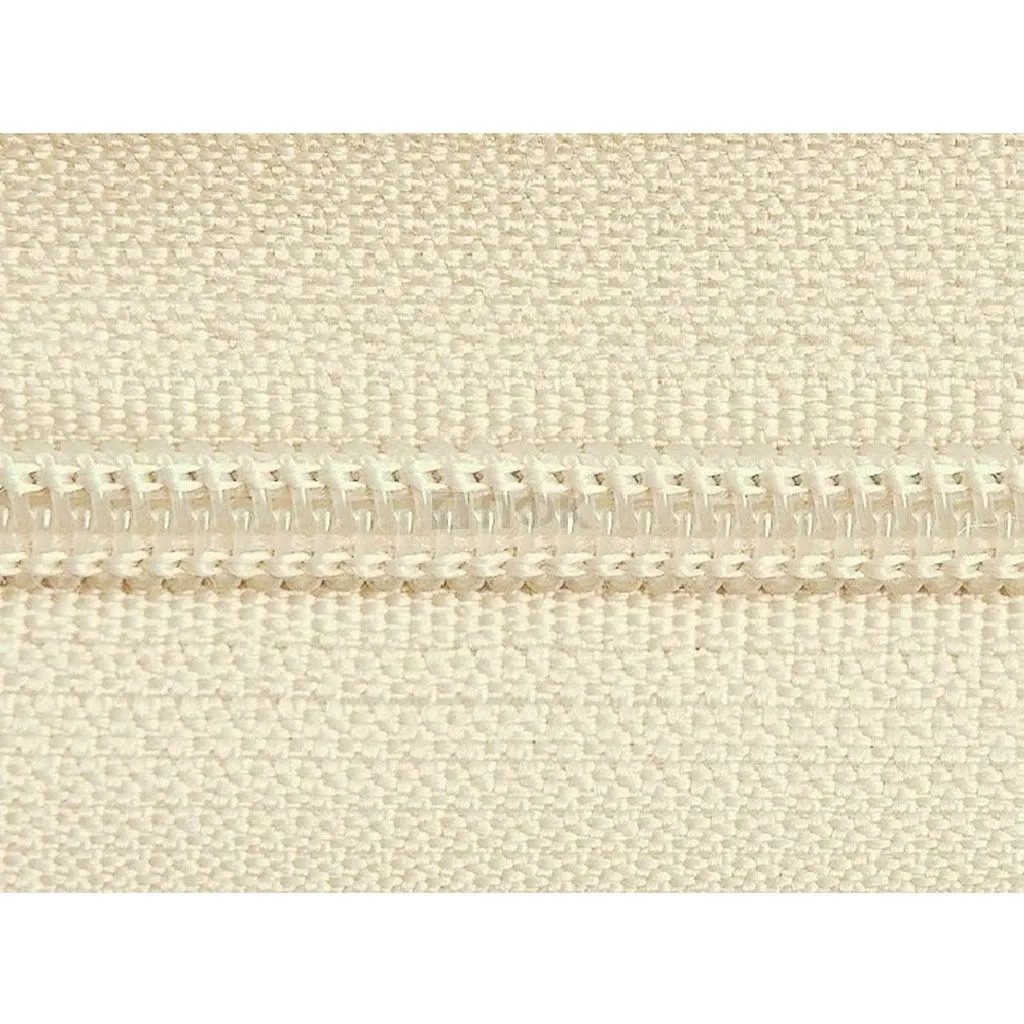 Рулонная молния спиральная (витая) тип 5 цв 276 14гр/м (рул 200м/уп 2000м)