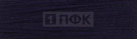 Башмачная резинка 100мм цв синий тем (уп 25м/125м) 