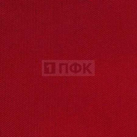 Ткань Oxford 1680 D PU 245 г/м2 шир 150см цв 162 красный (рул.50м)