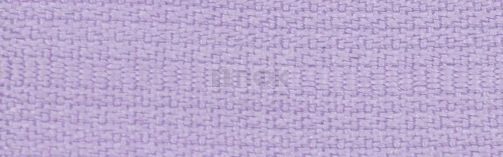Молния спиральная (витая) тип 3 20см н/р цв 166 (уп 100шт)