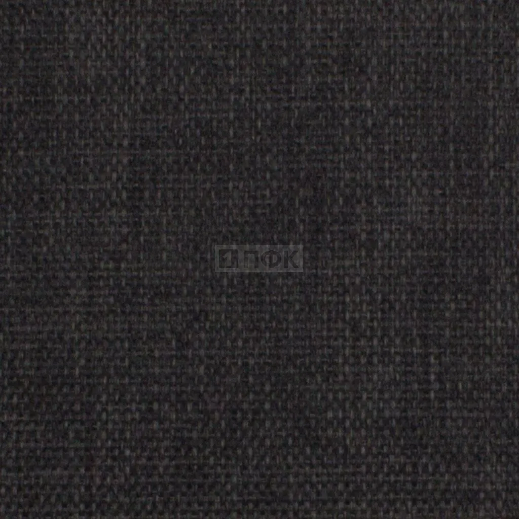 Ткань Oxford 300D PVC 410гр/м2 Снег шир 150см цв 13 черный (рул 50м)