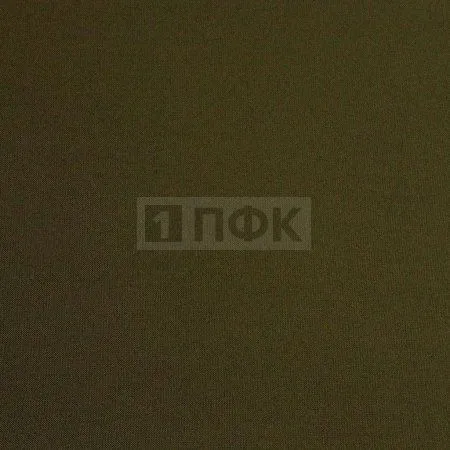 Ткань Габардин 100%ПЭ 150 гр/кв.м цв хаки 423 (рул 50м) Ткань Габардин 100%ПЭ 150 гр/кв.м цв хаки 423 (рул 50м)