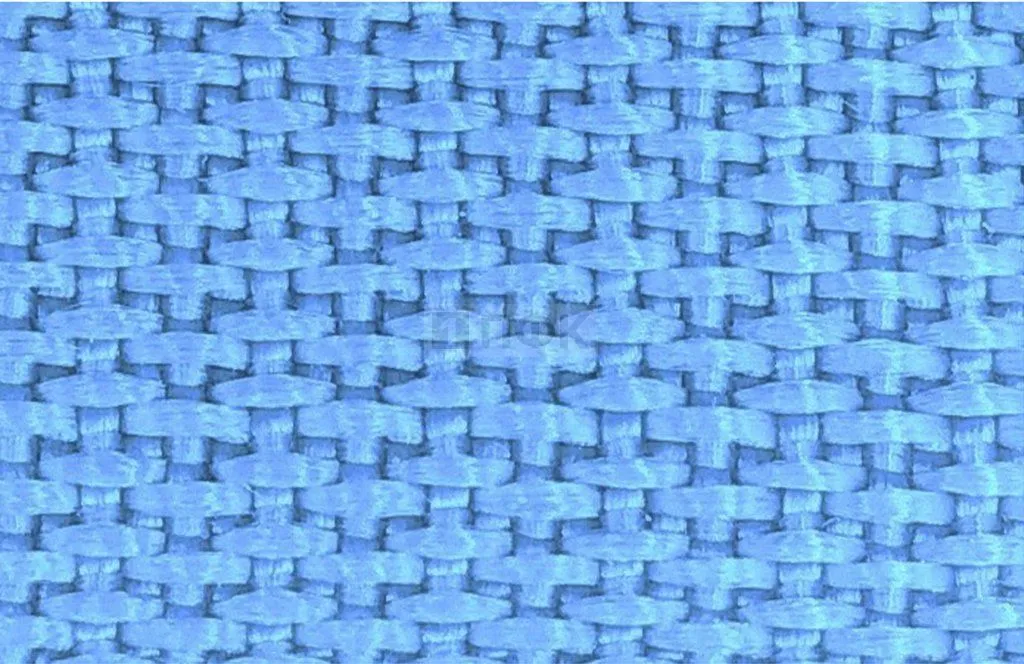 Стропа текстильная (лента ременная) 20мм 10,5 гр/м цв 331 (рул 50м/уп 1000м)