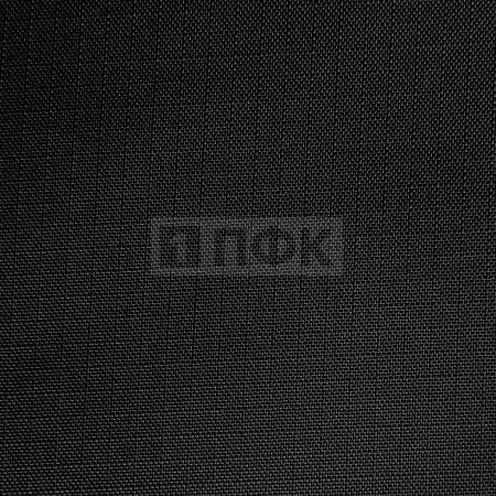 Ткань Oxford 600D PU1000 215гр/м2 шир 150см цв 901 черный (рул 50м)