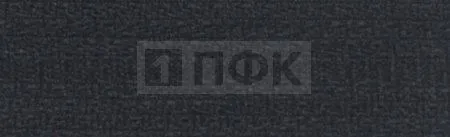 Лента брючная 16мм 1-ст цв черный (рул 50м/1000м)