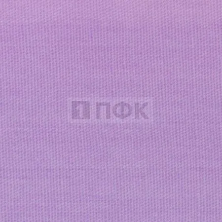 Ткань ТиСи 120 гр/м2 20%хб 80%пэ шир 150см цв 77 сирень тем (рул 100м)