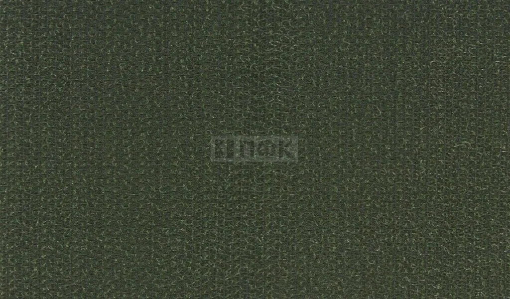 Лента контактная пришивная (липучка/велькро) 20мм цв 151 хаки тем (рул 25м/кор 600м)