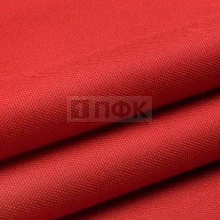 Ткань Oxford 600D PVC 350гр/м2 шир 150см цв 148 красный (рул 50м) Ткань Oxford 600D PVC 350гр/м2 шир 150см цв 148 красный (рул 50м)