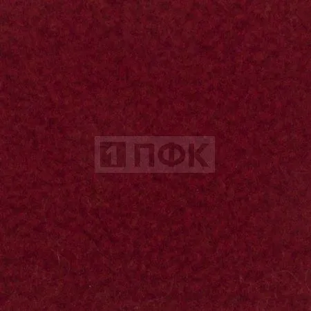 Флис DTY Китай 220гр/м2 цв гранат (рул 19-23кг)