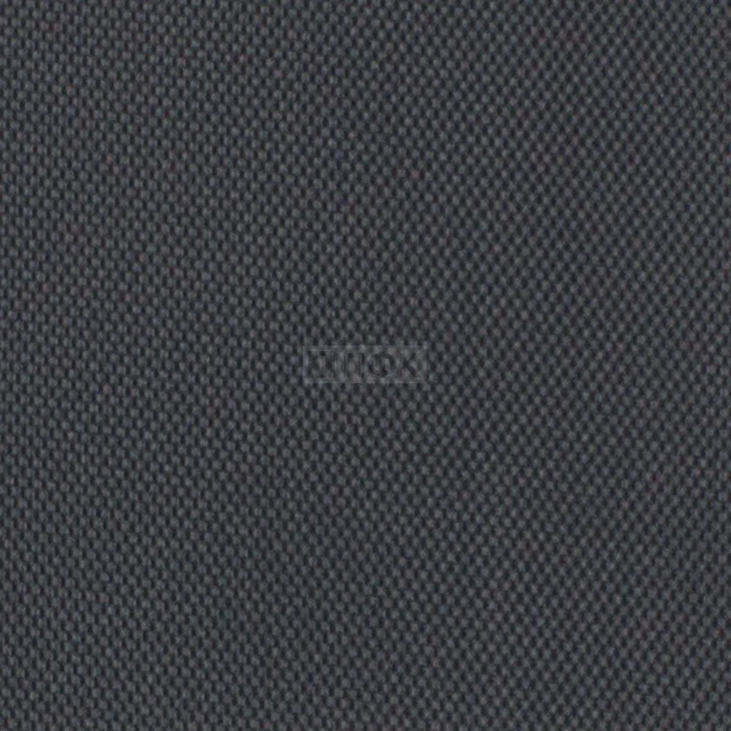 Ткань Oxford 200 D PU1000 78 гр/м2 шир 150см цв 319 тем.серый (рул.100м)