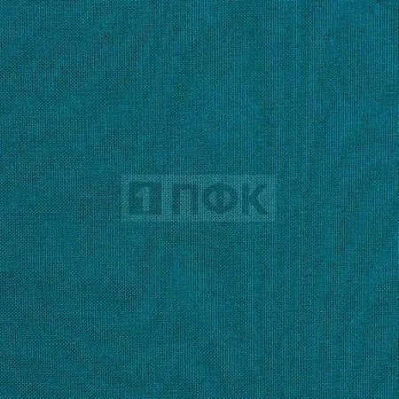 Ткань Габардин 100%ПЭ 150 гр/кв.м цв зеленый 271 (рул 50м)