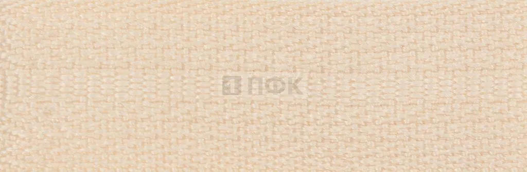 Молния спиральная (витая) тип 5 55см разъем цв 291 (уп 100шт)