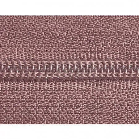 Рулонная молния спиральная (витая) тип 5 цв 293 16гр/м (рул 200м/уп 2000м) Рулонная молния спиральная (витая) тип 5 цв 293 16гр/м (рул 200м/уп 2000м)