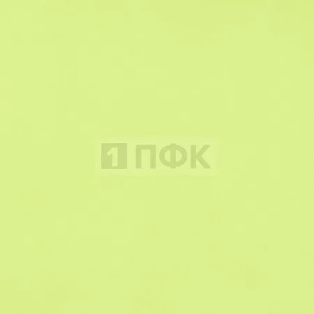 Ткань подкладочная 190Т 100%ПЭ 53гр/м2 шир 150см цв 1224 неон-салатовый (рул 100м)