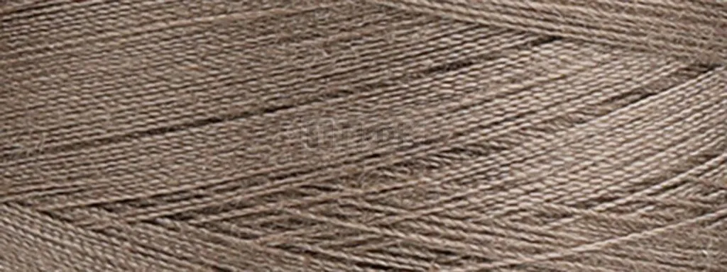 Нить швейная армированная 45ЛЛ ПНК им.Кирова 2500м цв 5106 серо-бежевый (уп 20/кор 140)