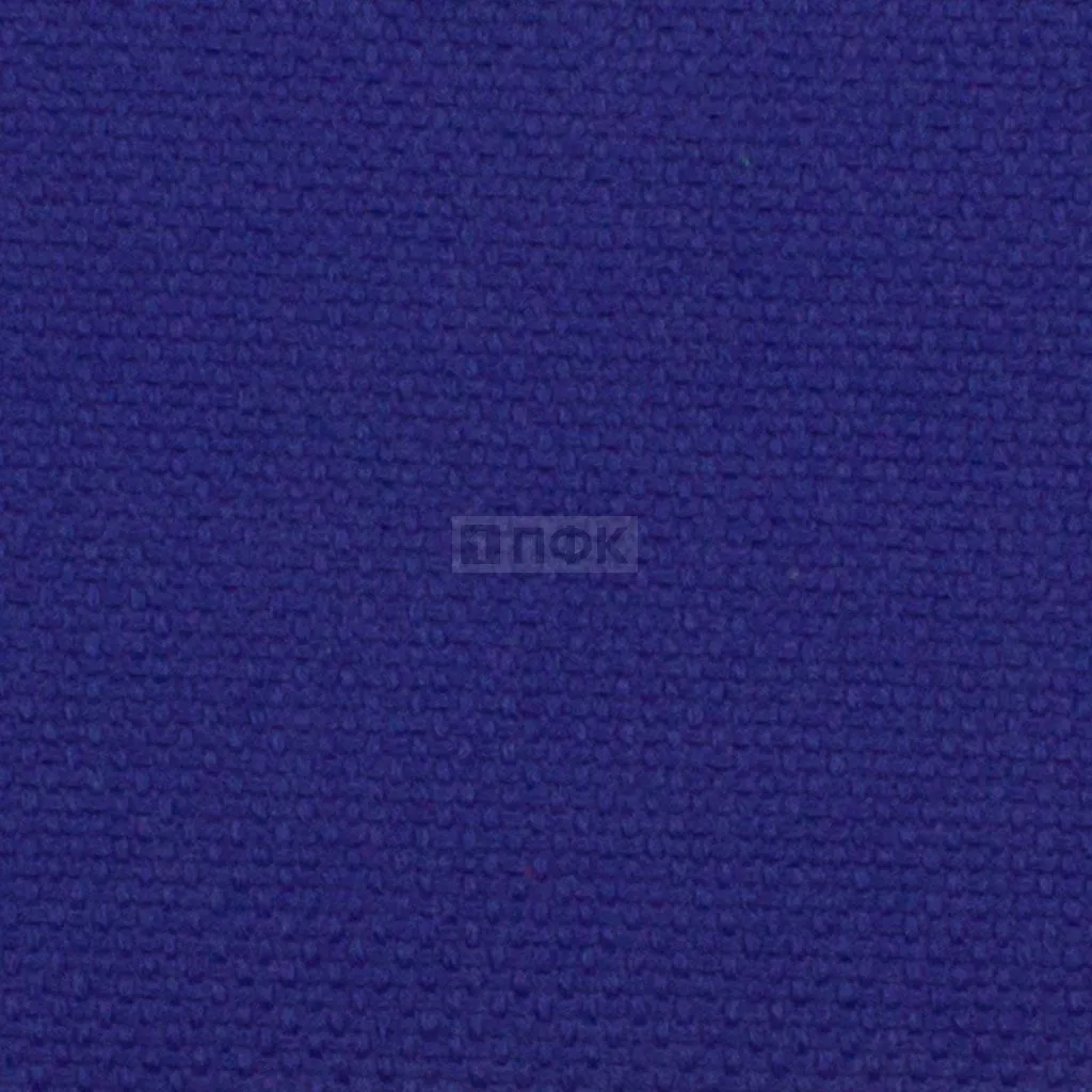 Ткань Oxford 600D PVC 350гр/м2 шир 150см цв 275 василек тем (рул 50м)