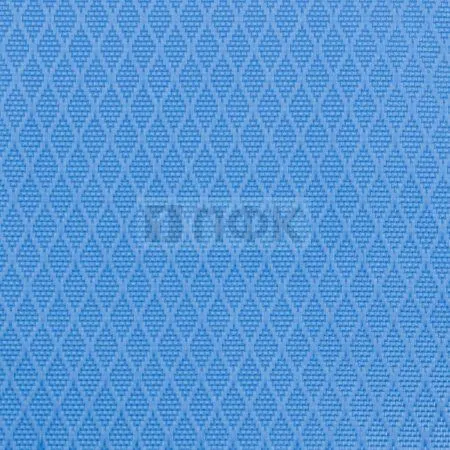 Ткань Oxford 240D PU1000 125гр/м2 шир 150см цв 264 голубой (рул 100м)