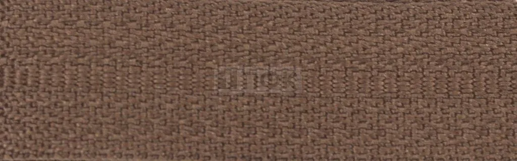 Рулонная молния спиральная (витая) тип 3 цв 301 (рул 400м/уп 4000м) — ПФКР Рулонная молния спиральная (витая) тип 3 цв 301 (рул 400м/уп 4000м)