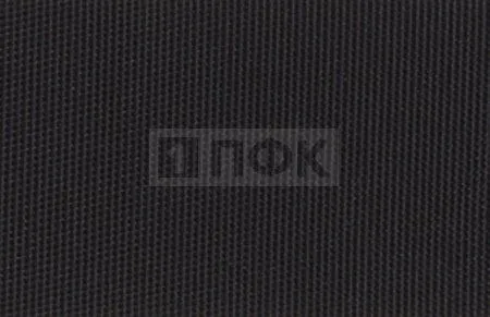 Стропа текстильная (лента ременная) 25мм 13,3 гр/м "SILK" цв черный (рул 45,72м/уп 685,8м)