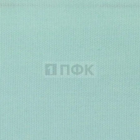Ткань ТиСи 120 гр/м2 20%хб 80%пэ шир 150см цв 74 салатовый св (рул 100м)