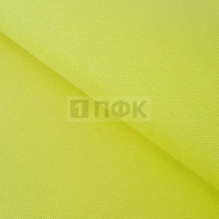 Ткань Oxford 600D PU1000 220гр/м2 шир 150см цв 833 желтый (рул 100м) Ткань Oxford 600D PU1000 220гр/м2 шир 150см цв 833 желтый (рул 100м)