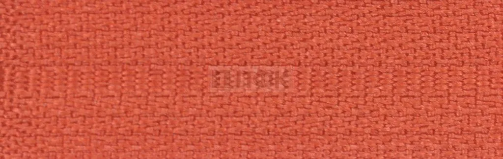 Молния спиральная (витая) тип 5 45см разъем цв 287 (уп 100шт)