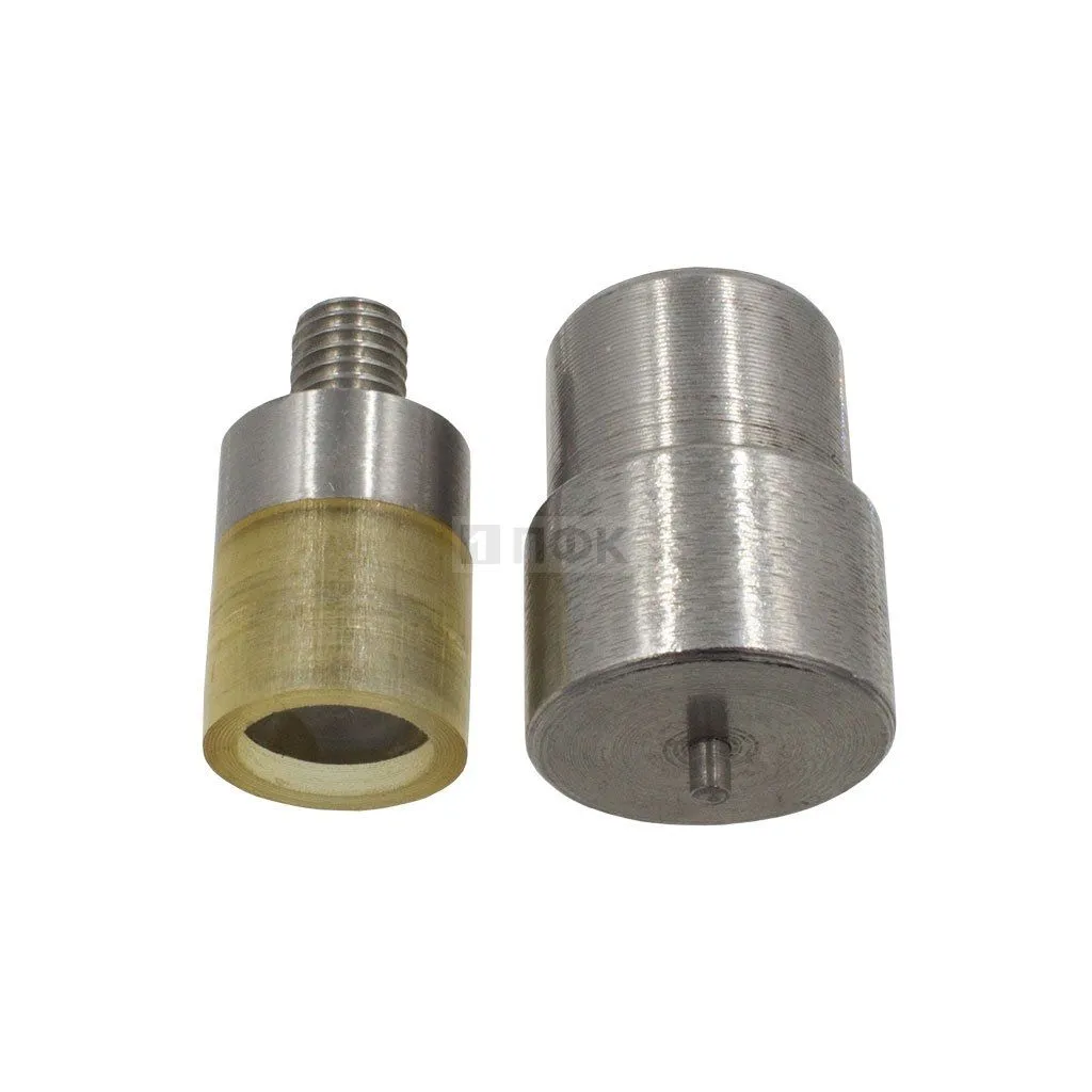 Насадка для хольнитена 6х6мм Китай