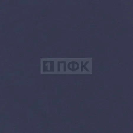 Ткань Дюспо 240Т PU milky 80гр/м2 шир 150см цв 348 синий тем (рул 100м)