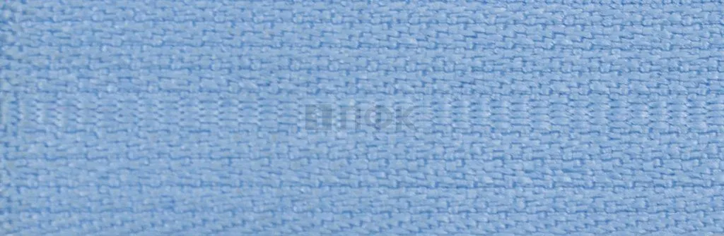 Молния тракторная тип 5 18см н/р цв 331 груша (уп 100шт) — ПФКР Молния тракторная тип 5 18см н/р цв 331 груша (уп 100шт)