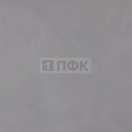 Ткань подкладочная 190Т 100%ПЭ 53гр/м2 шир 150см цв 1307 серый (рул 100м)