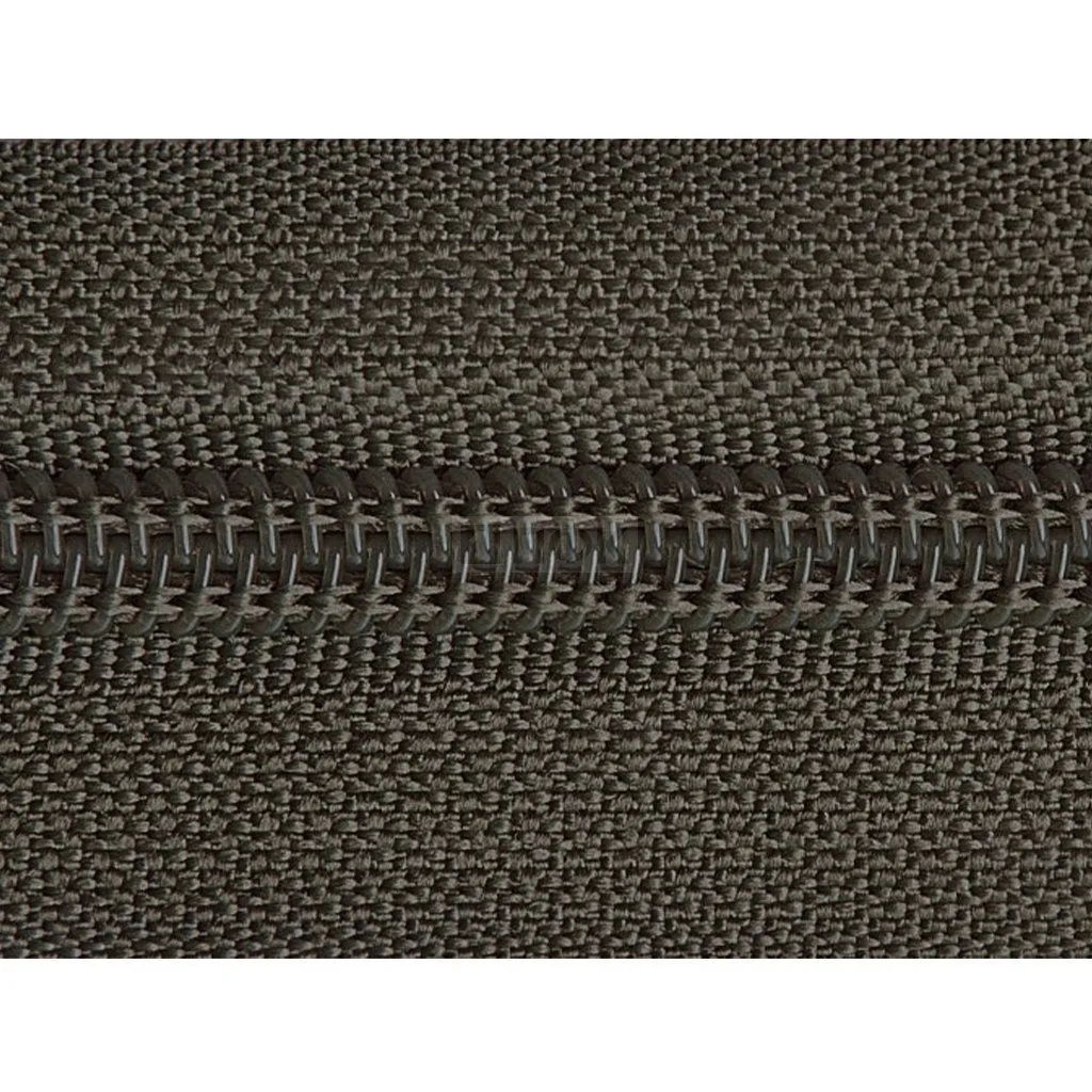 Рулонная молния спиральная (витая) тип 7 цв 328 19,5 гр/м (рул 200м/уп 2000м)