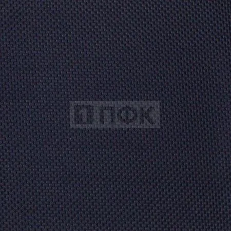 Ткань Oxford 420D PVC 340гр/м2 шир 150см цв 408 синий темн.(рул 50м) улучшенная 