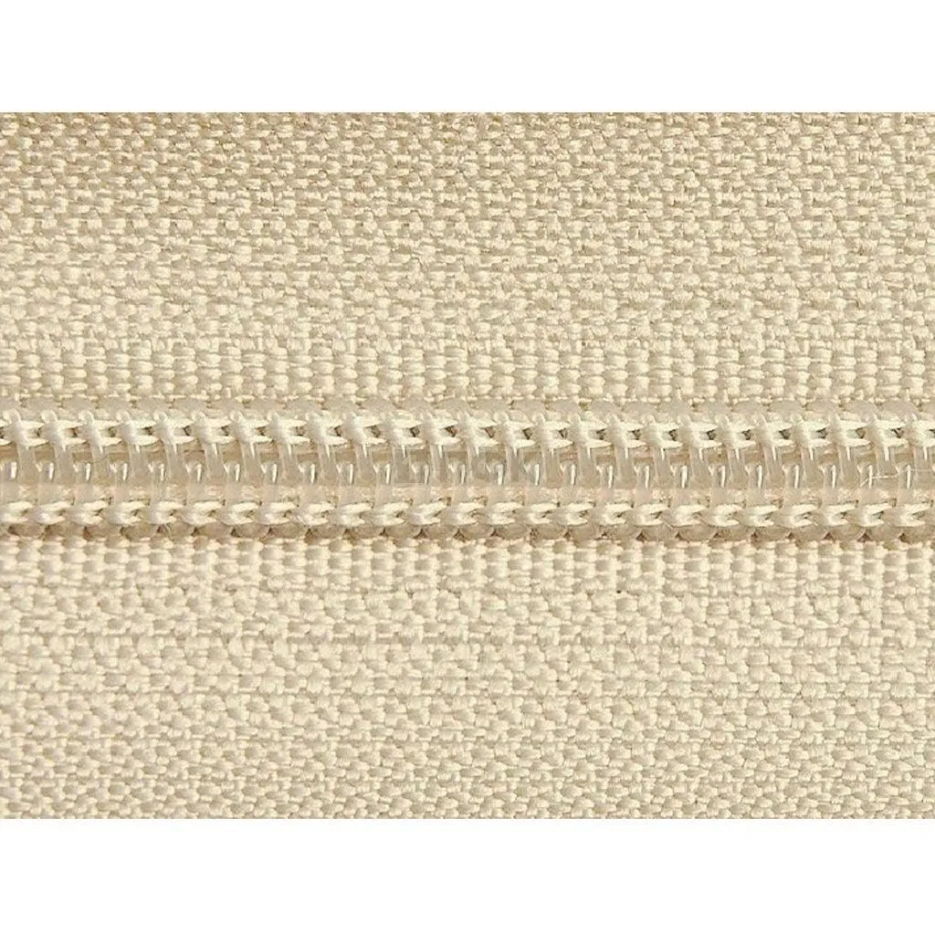 Рулонная молния спиральная (витая) тип 5 цв 277 16гр/м (рул 200м/уп 2000м)