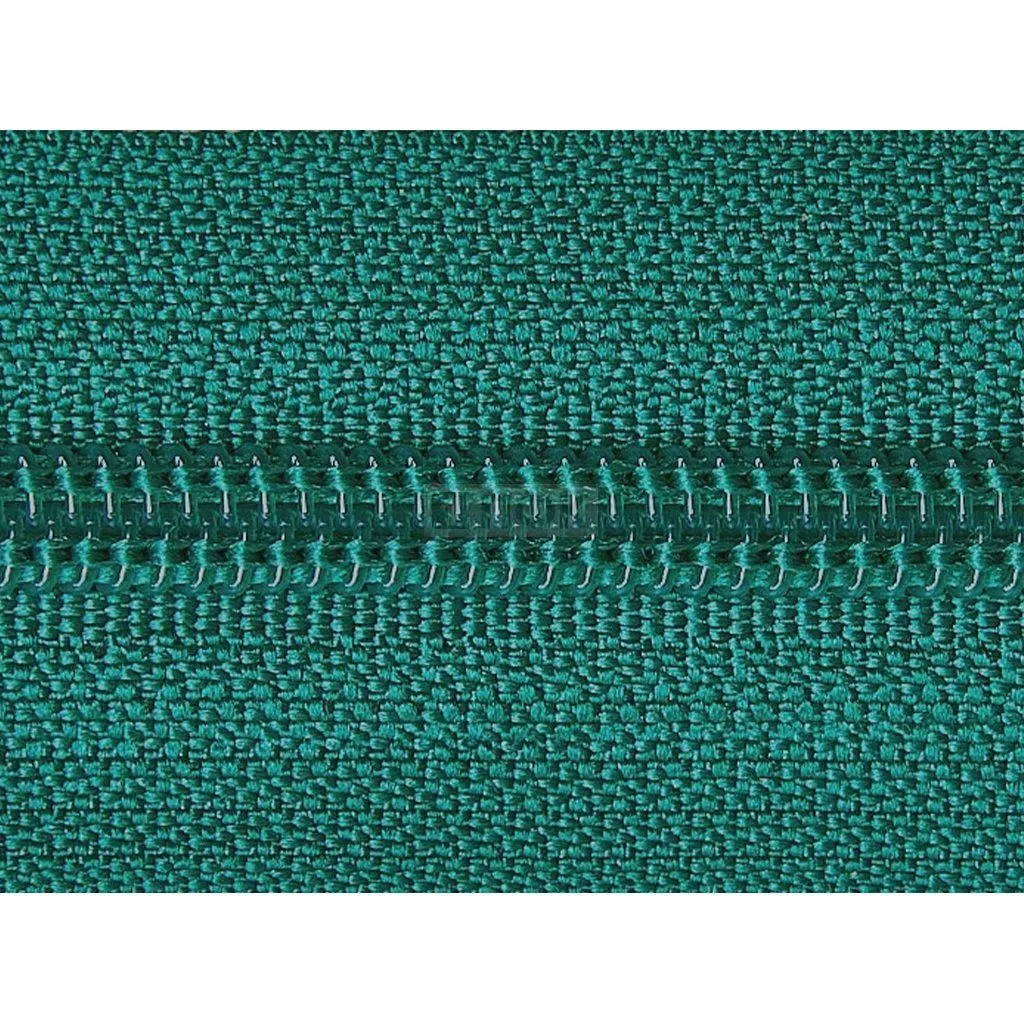 Рулонная молния спиральная (витая) тип 3 цв 272 (рул 400м/уп 4000м)