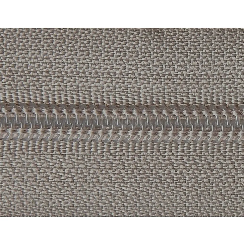 Молния спиральная (витая) тип 4 18см н/р цв 297 (уп 100шт)