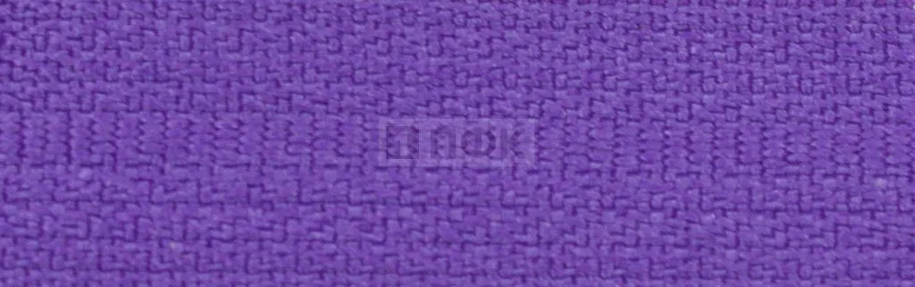 Молния спиральная (витая) тип 5 70см разъем цв 170 (уп 100шт) — ПФКР Молния спиральная (витая) тип 5 70см разъем цв 170 (уп 100шт)