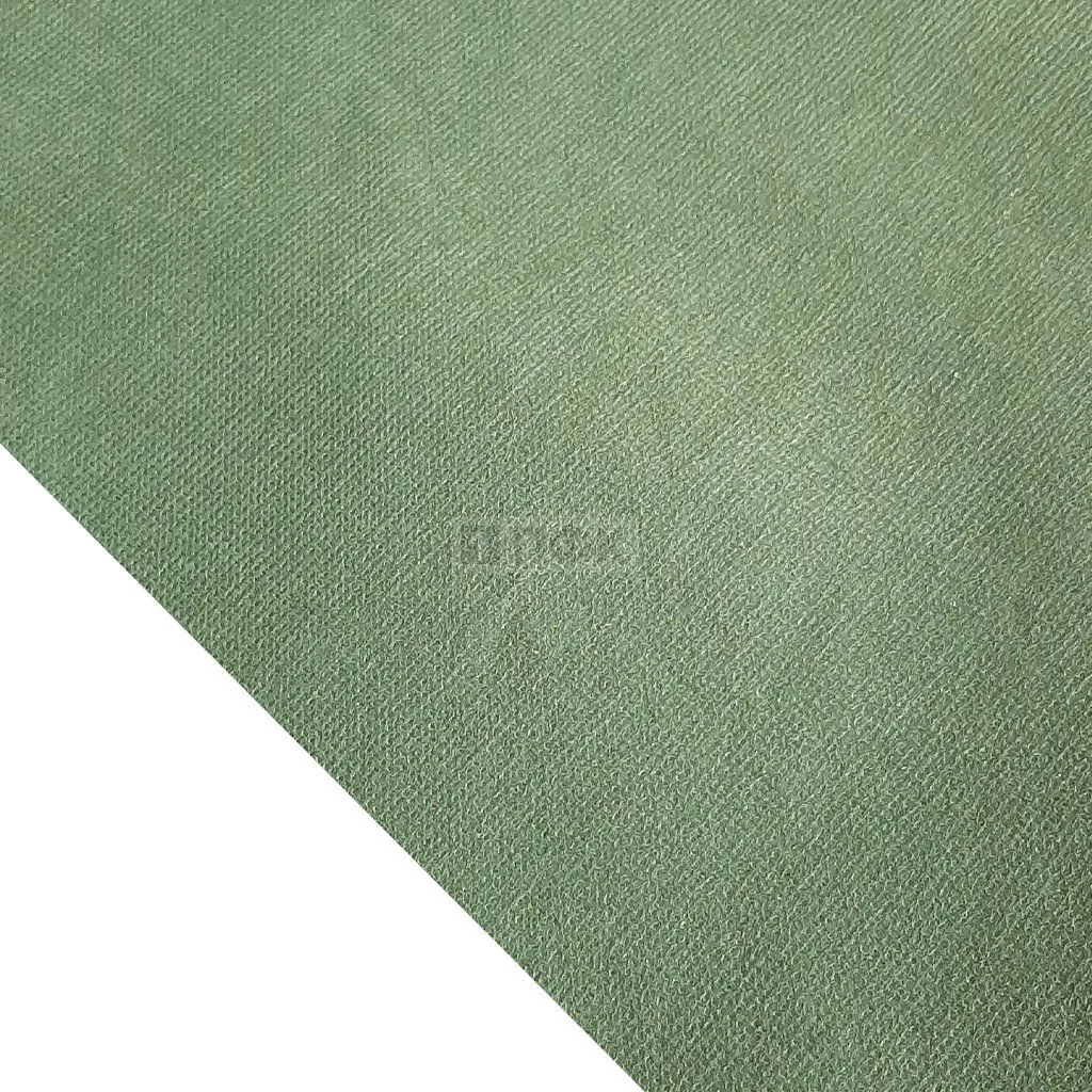 Спанбонд 80гр/м2 шир 160см цв хаки (рул 32кг/250м)