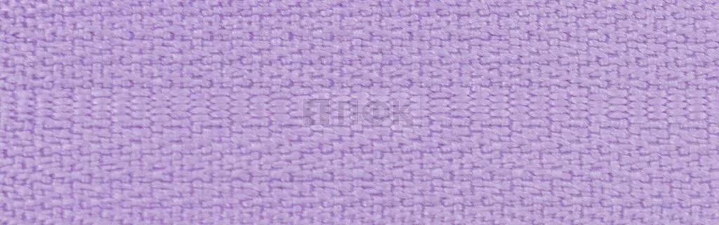 Молния спиральная (витая) тип 5 80см разъем цв 167 (уп 100шт) — ПФКР Молния спиральная (витая) тип 5 80см разъем цв 167 (уп 100шт)