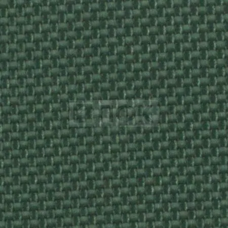 Ткань Oxford 420D PU1000 150гр/м2 шир 150см цв 480 зеленый темн (рул 100м)