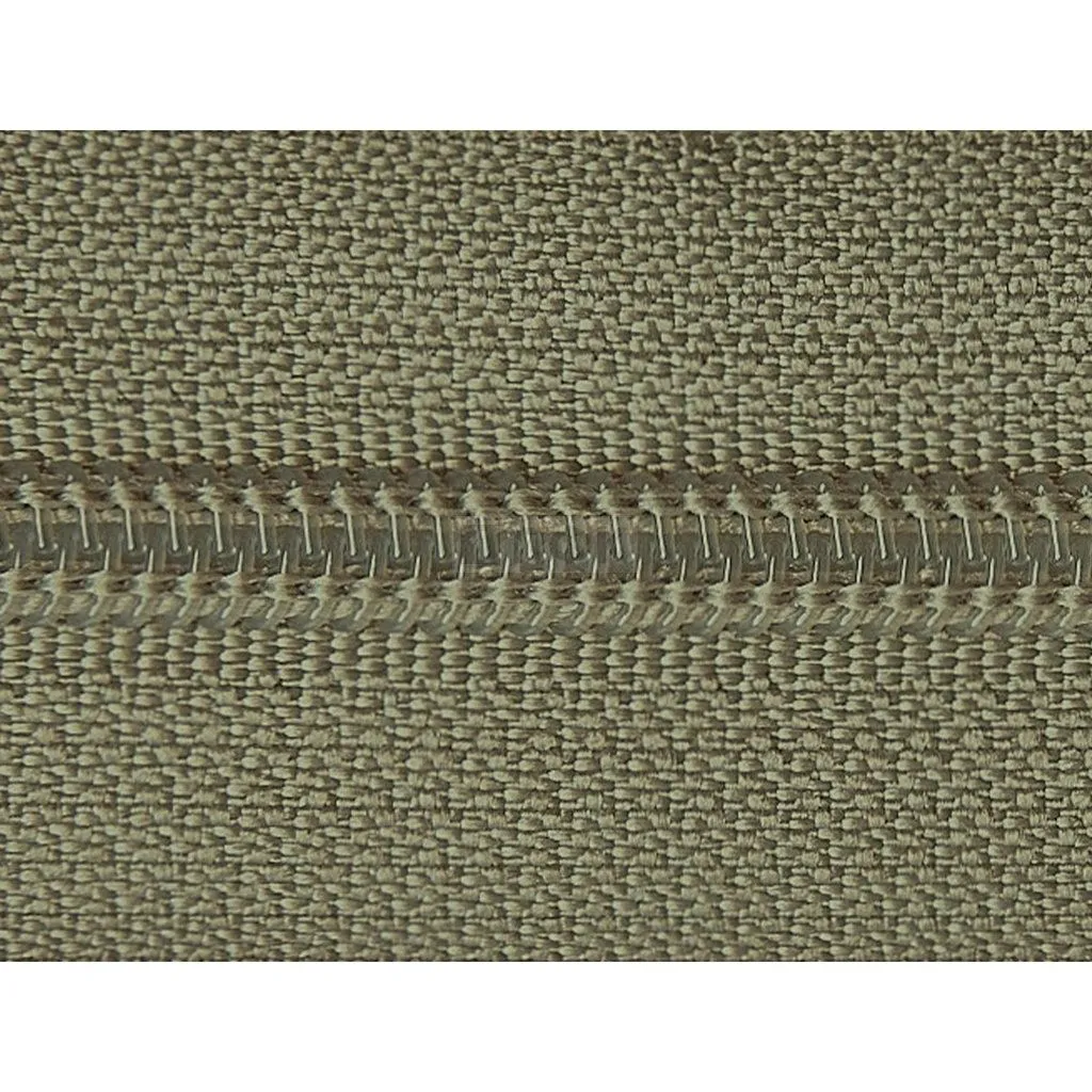 Рулонная молния спиральная (витая) тип 5 цв 298 16гр/м (рул 200м/уп 2000м)