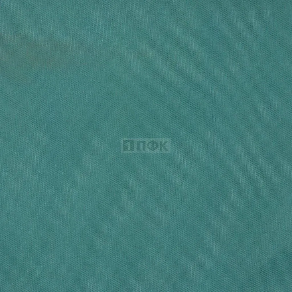 Ткань подкладочная 190Т 100%ПЭ 53гр/м2 шир 150см цв 1207 морская волна (рул 100м)
