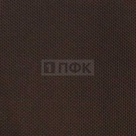 Ткань Oxford 420D PVC 340гр/м2 шир 150см цв 520 коричневый (рул 50м) улучшенная 