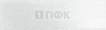 Лента атласная 50мм 33м цв 001 (уп 165м) цв БЕЛЫЙ