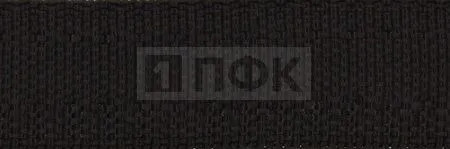 Лента брючная 15мм арт.CH цв черный (рул 50м/1500м) Лента брючная 15мм арт.CH цв черный (рул 50м/1500м)