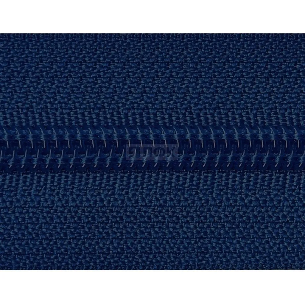 Рулонная молния спиральная (витая) тип 3 цв 226 (рул 400м/уп 4000м)