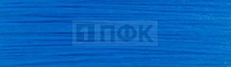 Резинка вязанная 04мм цв бирюза (уп 100м/5000м) басмы