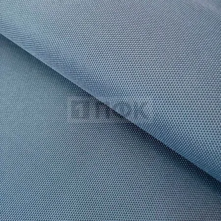 Ткань Oxford 600D PU1000 220гр/м2 шир 150см цв 316 серый св (рул 100м)
