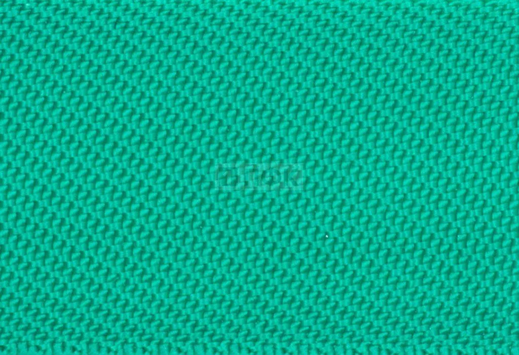 Стропа текстильная (лента ременная) 35мм 13 гр/м цв 305 изумруд (рул 50м/уп 3000м)