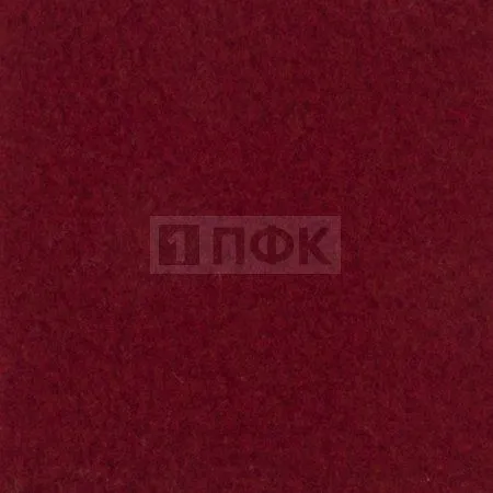 Флис DTY Китай 180гр/м2 цв гранат (рул 19-23кг)